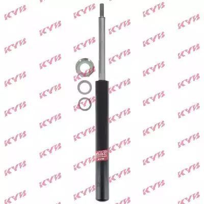AMORTYZATOR AUDI P. 80, 90, CABRIOLET, COUPE, QUATTRO VW PASSAT, SANTANA 1.3-2.8 08.78-08.00 LE/PR KYB 365500