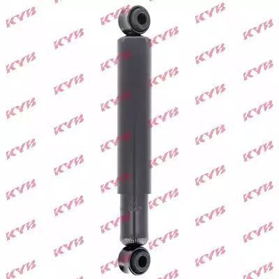 AMORTYZATOR NISSAN T. PICK UP 2.4I 12V/2.5DI 04.92- LE/PR KYB 443226