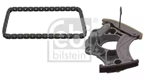 ZESTAW ŁAŃCUCHA ROZRZĄDU AUDI 2,8FSI/3,2FSI PRAWA STRONA Febi-Bilstein 49846