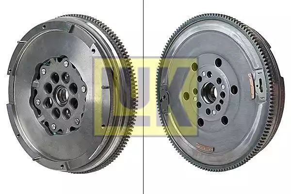 Koło dwumasowe BMW 2 X1 1,5 13- LuK 415069910