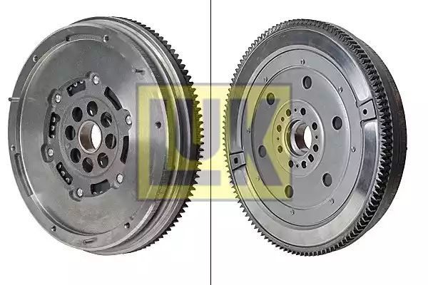 Koło dwumasowe Ford C-MAX FOCUS KUGA 2,0 TDCI 14- LuK 415074810
