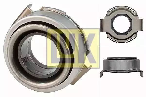 Łożysko oporowe Suzuki BALENO LIANA SAMURAI 1,3-1,8 96- LuK 500051260