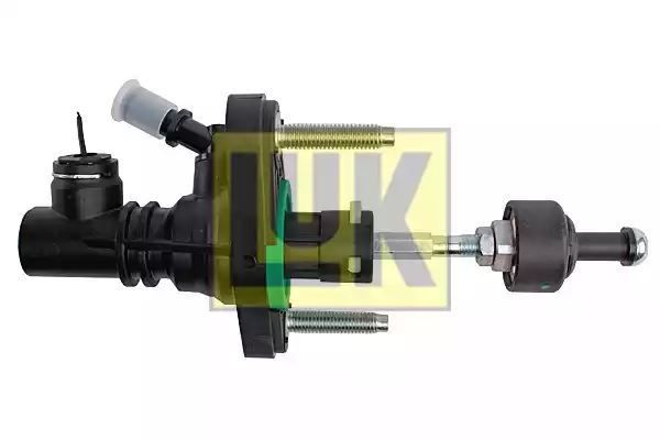 Pompa sprzęgła Toyota AURIS COROLLA 1,33-1,8 07-12 LuK 511030510
