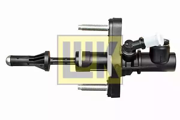 Pompa sprzęgła Toyota YARIS 1,4 D-4D 05- LuK 511031410