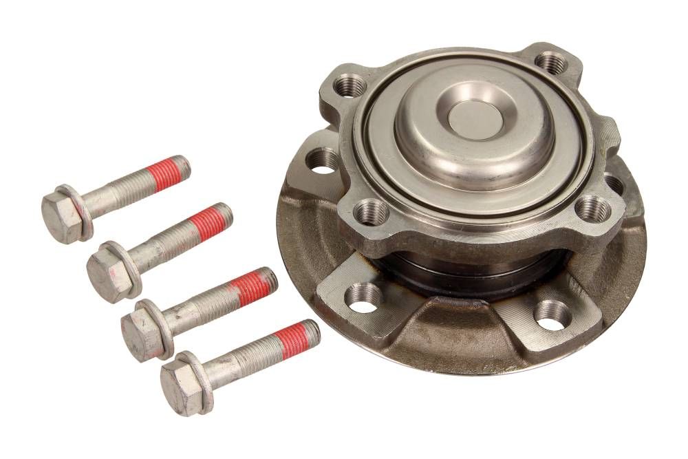 ŁOŻYSKO KOŁA PRZÓD BMW 1 2 3 4 11- MaXgear 33-0897