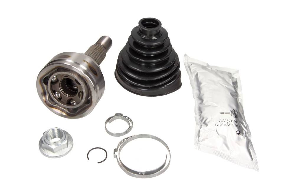 PRZEGUB ZEWNĘTRZNY FORD TRANSIT CONNECT 1,8DI 02- MaXgear 49-1249