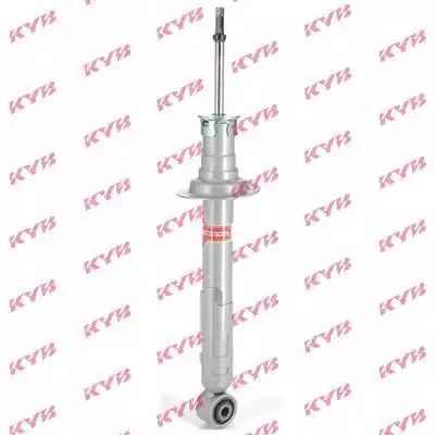 AMORTYZATOR LEXUS P. LEXUS IS II 2.5/3.5 V6 10.05- LE KYB 551131
