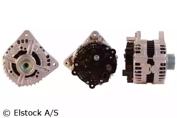 ALTERNATOR AUDI A4 3,0 TDI 09- REGENEROWANY