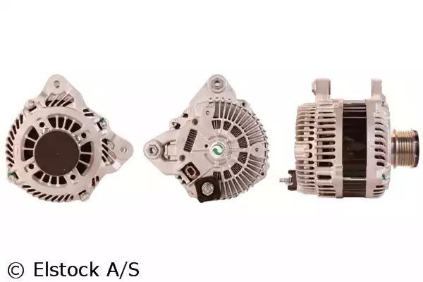 ALTERNATOR DACIA DOKKER 1,5DCI REGENEROWANY
