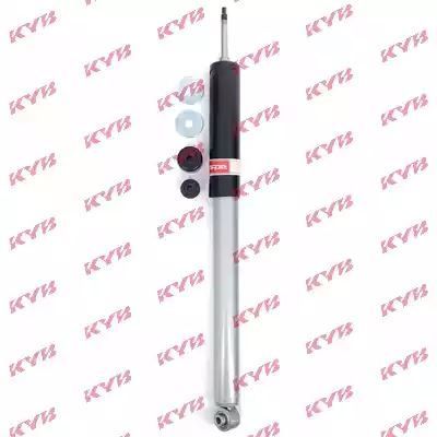 AMORTYZATOR DB T. C (CL203), C T-MODEL (S203), C (W203), CLC (CL203) 1.6-3.5 05.00-06.11 LE/PR KYB 553306