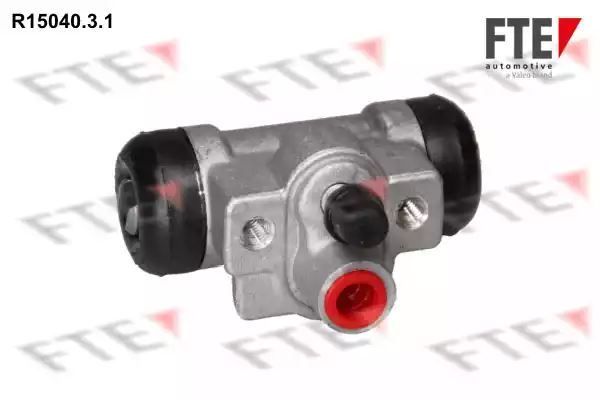 CYLINDEREK HAM. SUZUKI WAGON R+ 98-00 FTE R1504031
