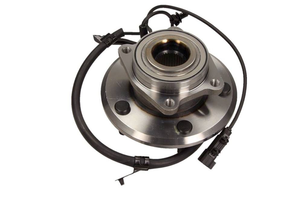ŁOŻYSKO KOŁA TYŁ FIAT FREEMONT 2,0JTD 11- JOURNEY 09- MaXgear 33-1049