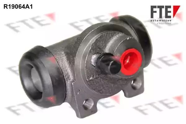 CYLINDEREK HAM. PEUGEOT 106 1,0-1,6 91- LE FTE R19064A1