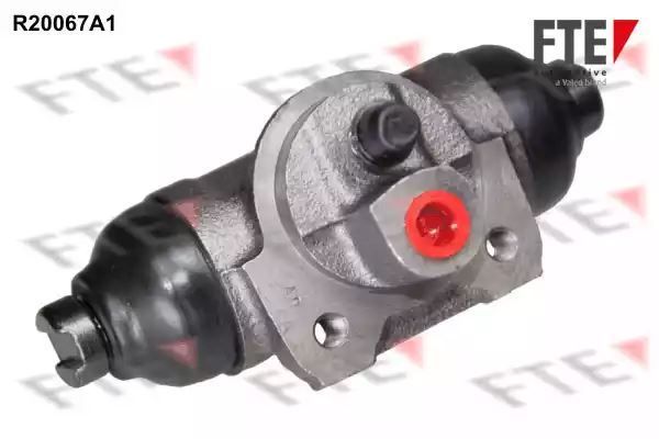 CYLINDEREK HAM. FORD TRANSIT 91-00 FTE R20067A1