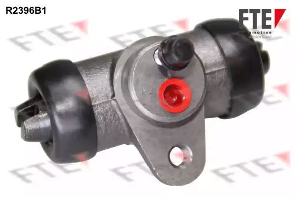 CYLINDEREK HAM. VW T2 79-91 FTE R2396B1