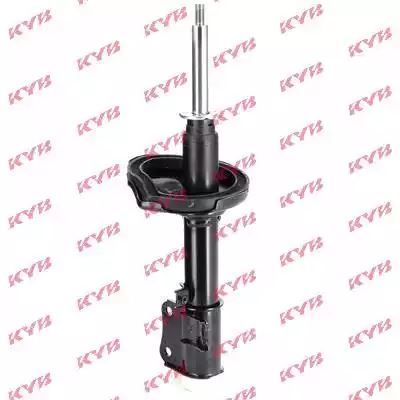 AMORTYZATOR SUZUKI P. BALENO 1.3I-1.9D 07.95-05.02 PR KYB 633221