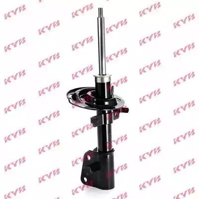 AMORTYZATOR RENAULT P. LAGUNA II 1.6 16V-3.0 V6 24V 03.01- LE/PR KYB 633717