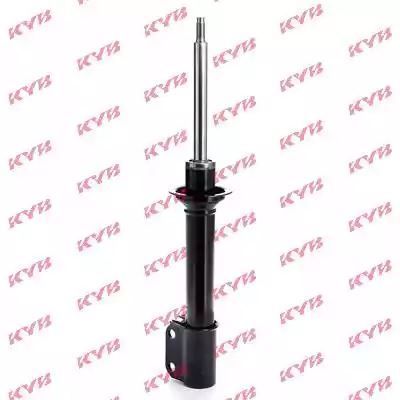 AMORTYZATOR RENAULT P. MEGANE I, MEGANE SCENIC, SCENIC I 1.4-2.0I 01.96-08.03 LE/PR KYB 633827