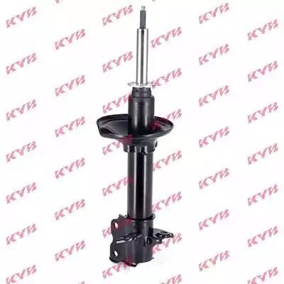 AMORTYZATOR NISSAN T. 100 NX, SUNNY III 1.6 03.90-05.95 PR KYB 634036