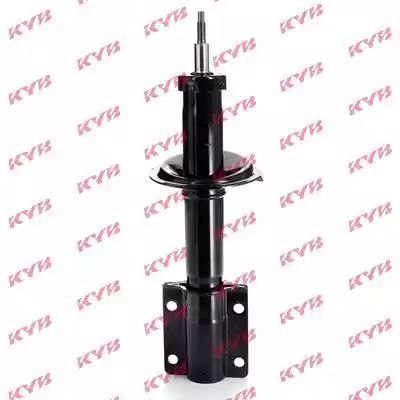 AMORTYZATOR CITROEN P. JUMPER FIAT DUCATO PEUGEOT BOXER 1.9HDI-2.8HDI 02.94- LE/PR KYB 635806