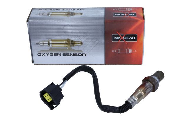 SONDA LAMBDA MERCEDES W169 W203 W204 W211 W251 MaXgear 590102