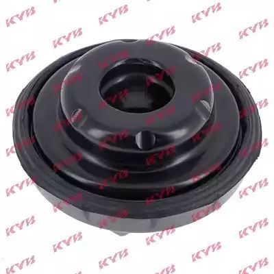 PODUSZKA AMORT. CHEVROLET P. CRUZE, VOLT/ OPEL AMPERA, ASTRA J, ASTRA J GTC, CASCADA, MOKKA 1.3D-2.0D 05.09- LE/PR KYB SM1008