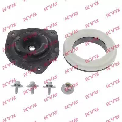 PODUSZKA AMORT. NISSAN P. NOTE 1.4/1.5DCI/1.6 03.06- PR KYB SM2806