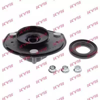 PODUSZKA AMORT. TOYOTA P. CAMRY 2.2/3.0 08.96-11.01 PR KYB SM5179