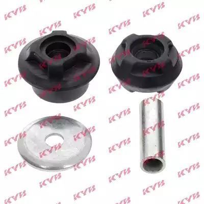 PODUSZKA AMORT. LEXUS T. GS 3.0 04.05-11.11 LE/PR KYB SM5597