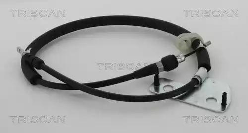 LINKA HAM. RĘCZ. JEEP T. COMMANDER/GRAND CHEROKEE 3,7-5,7 V8 4X4 05-10 PR Triscan 814080128