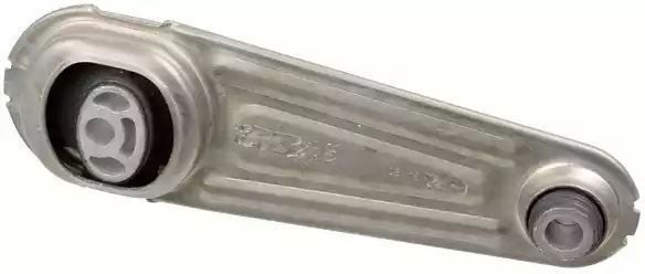 PODUSZKA SIL. RENAULT MEGANE 1,5DCI 03- Lemforder 3865001