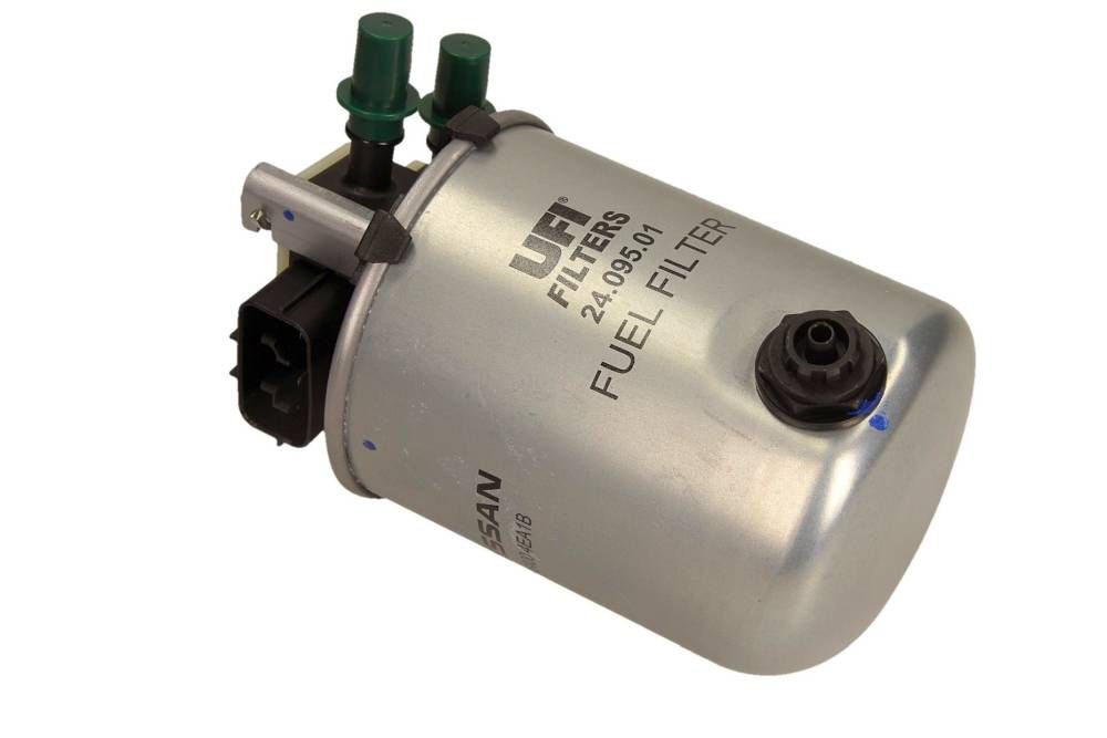 FILTR PALIWA NISSAN QASHQAI/RENAULT KADJAR 13- 1.5/1.6DCI Renault-Nissan Alliance 164004EA1B