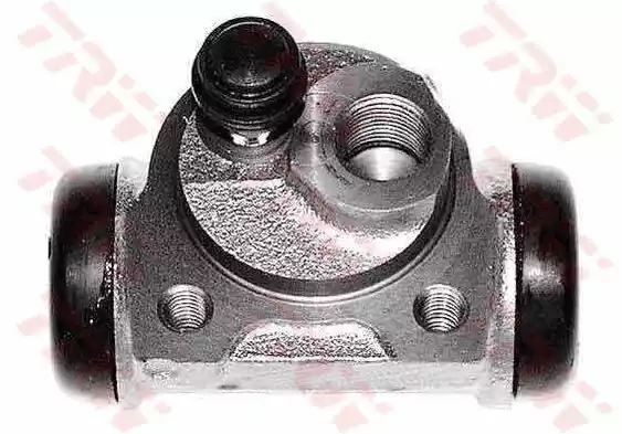 CYLINDEREK HAM. PEUGEOT 106 1,0-1,6 91-04 LE TRW BWD129