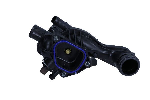 TERMOSTAT CITROEN BERLINGO C3 C4 II/C5 III PEUGEOT 1,4/1,6B MaXgear 67-0087
