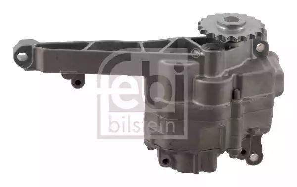 POMPA OLEJU DB JEEP COMMANDER 3,0D 05- Febi-Bilstein 29847