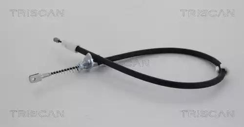LINKA HAM. RĘCZ. DB T. GLK X204 08-15 LE/PR Triscan 8140231106