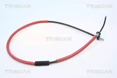 LINKA HAM. RĘCZ. RENAULT T. MODUS 04- LE Triscan 8140251117