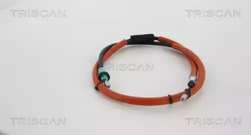 LINKA HAM. RĘCZ. RENAULT T. MODUS 04- LE Triscan 8140251120