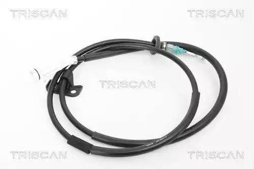 LINKA HAM. RĘCZ. VOLVO T. S60 2,4-2,5 01-10 LE/PR Triscan 814027137