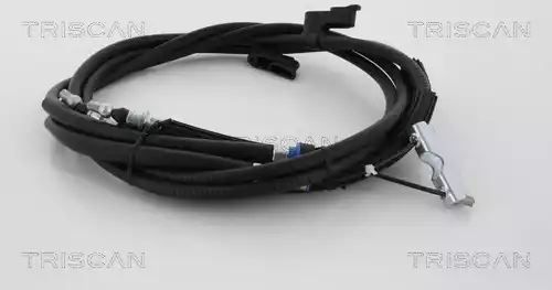 LINKA HAM. RĘCZ. PEUGEOT T. 5008 1,6-2,0 HDI 09- LE Triscan 8140281100