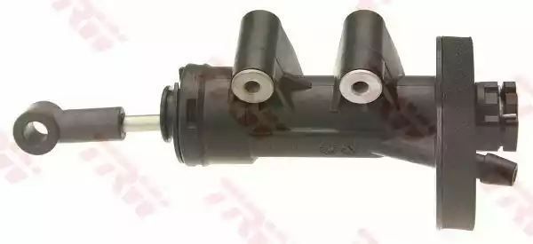 POMPA SPRZ. AUDI A6 2,0-3,0TDI/2,4-5,2 04-11 TRW PND207