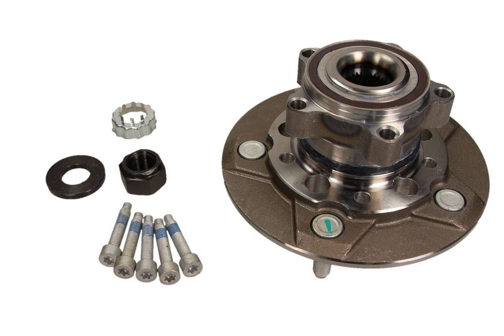 ŁOŻYSKO KOŁA FORD P. TRANSIT 12- NK Autoparts 752547