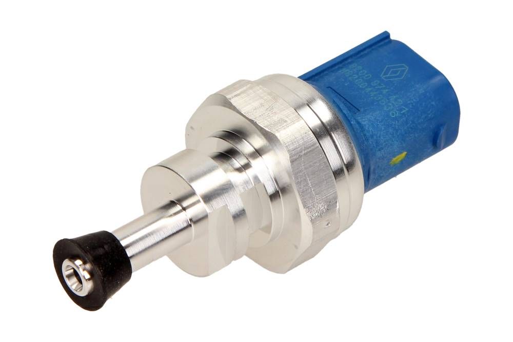 CZUJNIK CIŚN. SPALIN NISSAN QASHQAI I/II/ OPEL VIVARO/ RENAULT ESCAPE IV, KADJAR, KOLEOS I, MEGANE IV 1,5-2,0 DCI Renault-Nissan Alliance 8200974421
