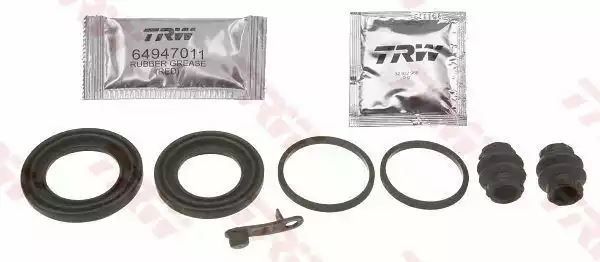 ZESTAW NAPR. ZACISKU HAM. CITROEN P. C5/C6 05- TRW SJ1289