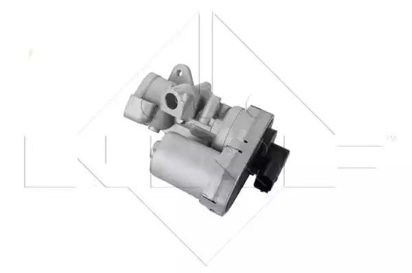 ZAWÓR EGR FIAT 2,2M-JET CITROEN 2,2HDI NRF 48322