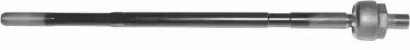 DRĄŻEK KIER. VW GOLF/VENTO 92-98 LE/PR Lemforder 1026103