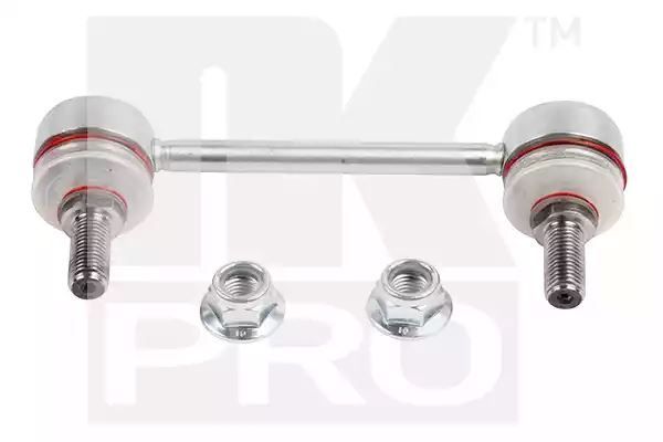 ŁĄCZNIK STAB. VOLVO T. S60/S80 00- LE/PR (PRO) NOWY INDEKS: 5114811 NK Autoparts 5114811PRO