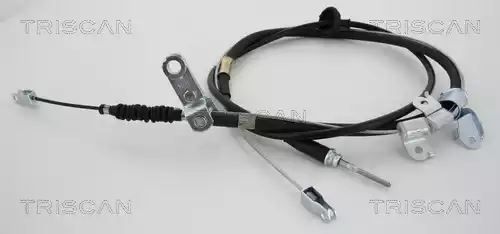 LINKA HAM. RĘCZ. TOYOTA T. LAND CRUISER 3,0 D-4D/3,4 24V 96-02 LE/PR Triscan 8140131185