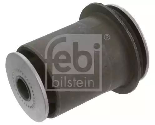 TULEJA WAH. TOYOTA P. LANDCRUISER 03- DOLNEGO Febi-Bilstein 42889