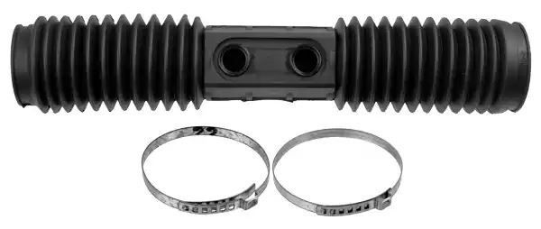 OSŁONA PRZEKŁADNI KIER. HONDA CIVIC VII 00-05 Lemforder 3524201